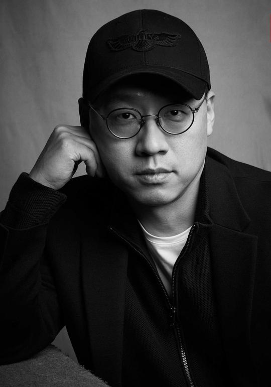 金成勋 Seong-hoon Kim