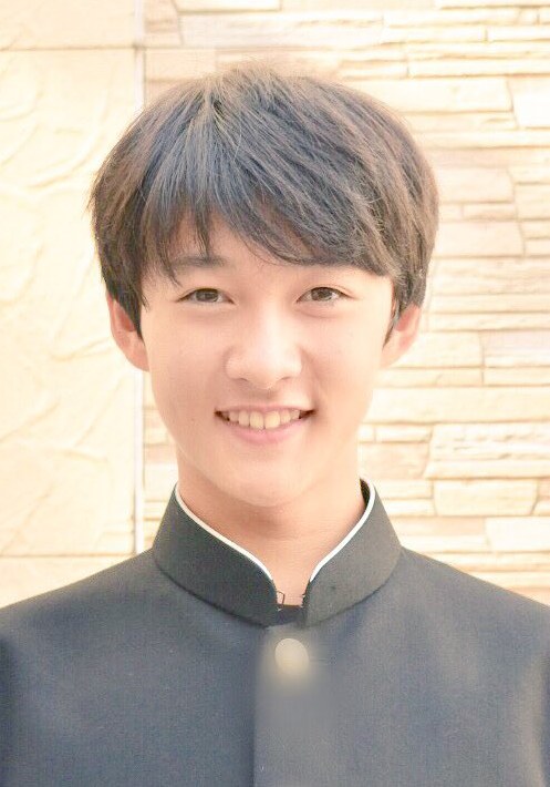 小林飒 Kai Kobayashi