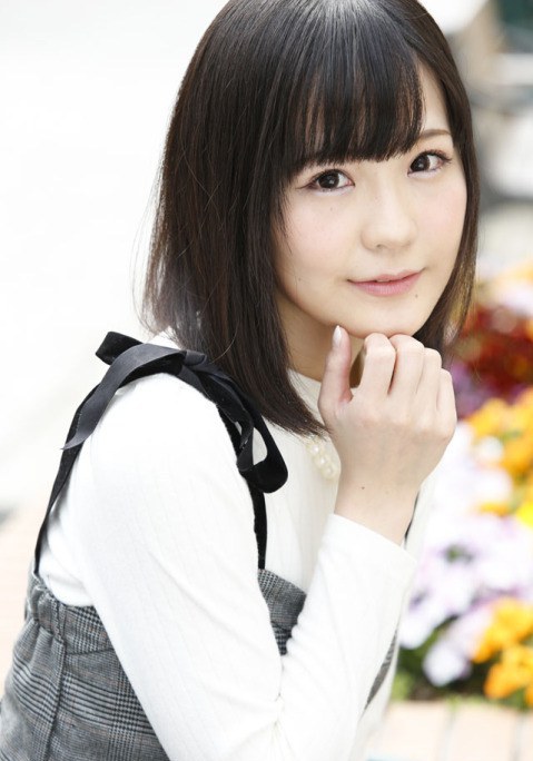 高桥未奈美 Minami Takahashi