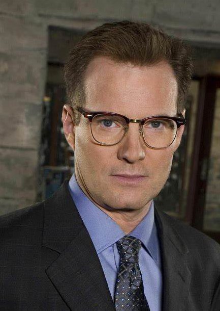 杰克·科尔曼 Jack Coleman