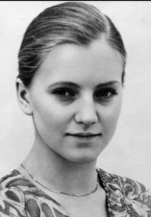 塔吉亚娜·别多娃 Tatyana Bedova