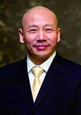 孟广禄 Guanglu Meng