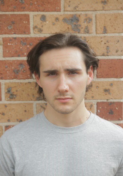 布雷登·哈佛 Brayden Havard