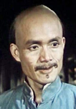 陈金鹏 Jinpeng Chen