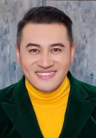 周晓瑞 Xiaorui Zhou