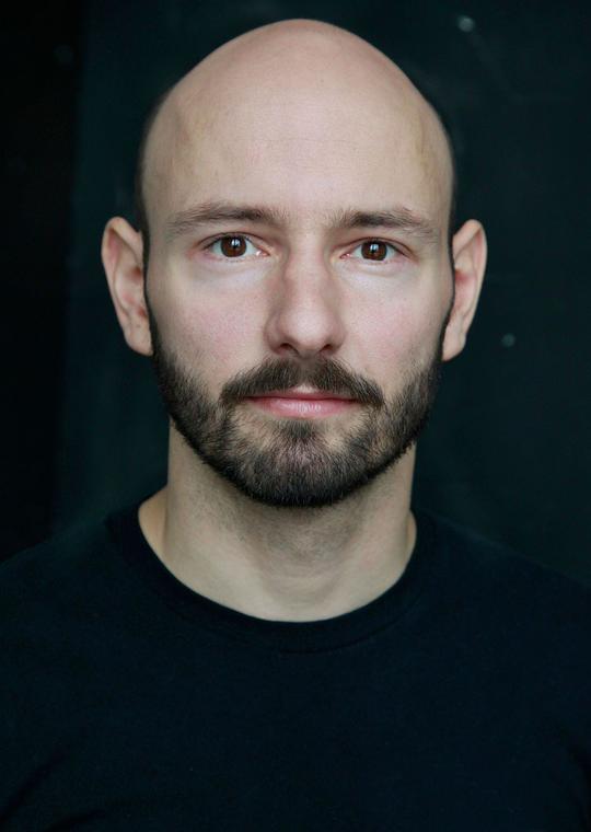 莱昂·乌尔里希 Leon Ullrich