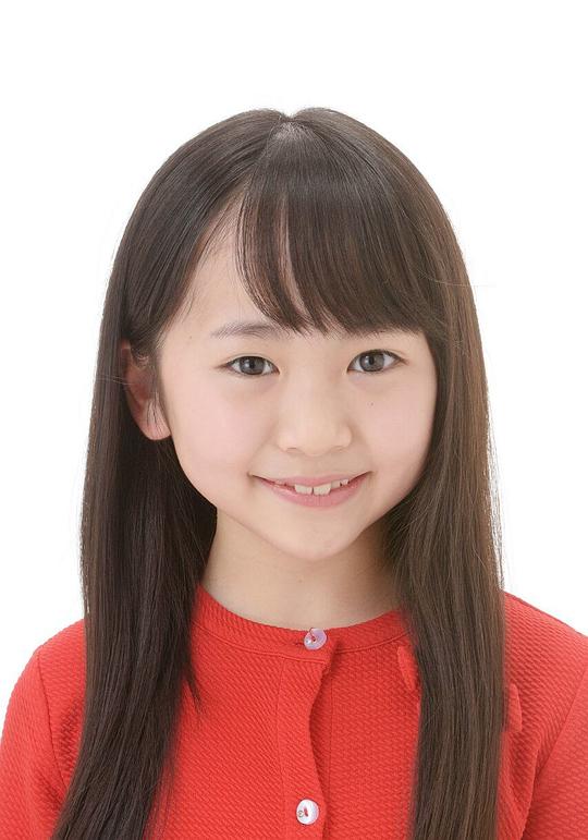 小川向日葵 Himawari Ogawa