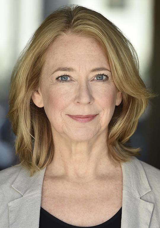 安妮·卡尼 Anne Carney