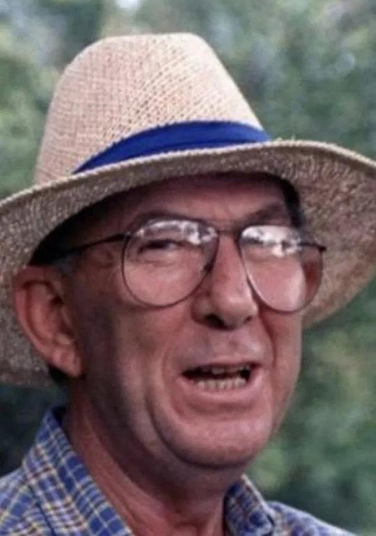 约翰·鲍尔 John Power