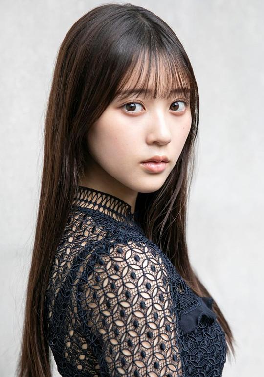 月野有菜 Yuna Tsukino