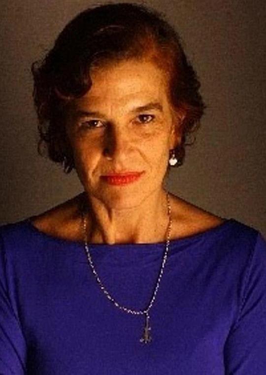 Elvira Onetto Elvira Onetto
