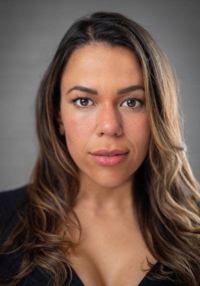 玛德琳·克劳德 Madeleine Claude