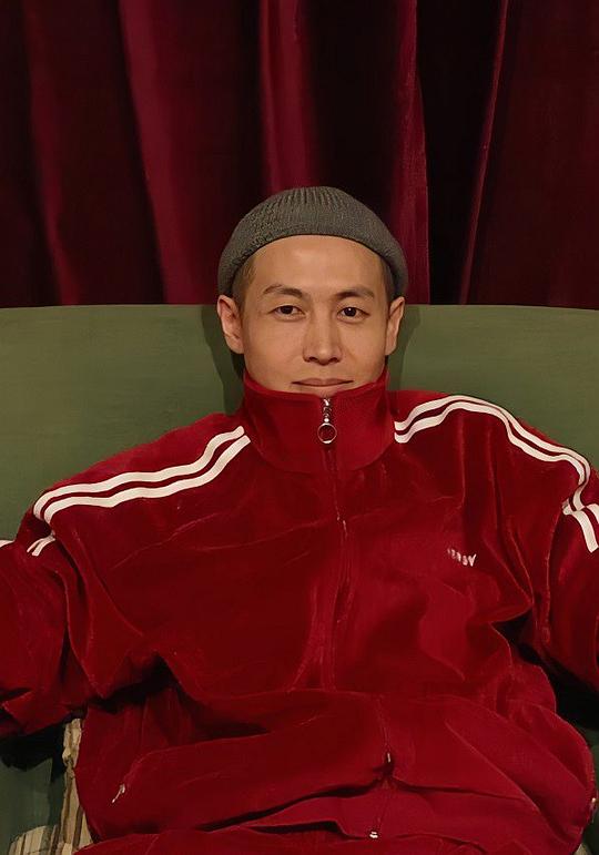 程马志远 Zhiyuan Chengma