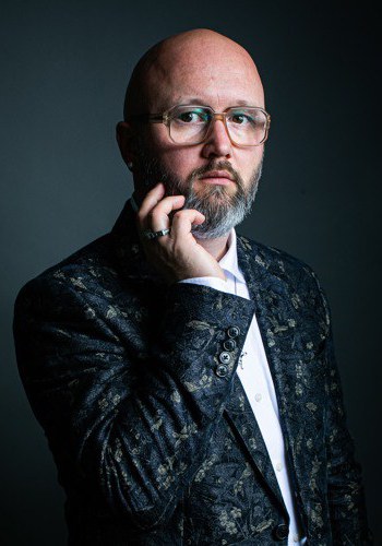 安吉洛·提森 Angelo Tijssens