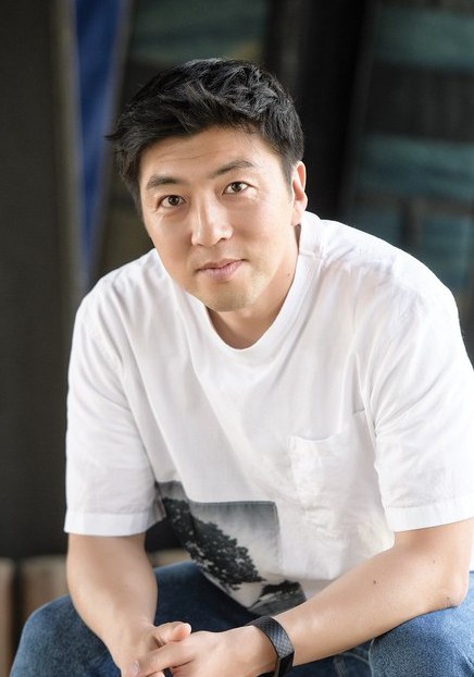 卢南硕 Nam-seok No