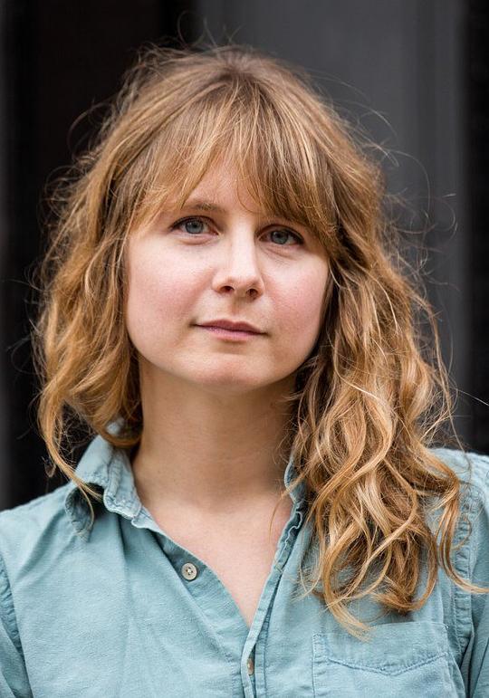 安妮·贝克 Annie Baker