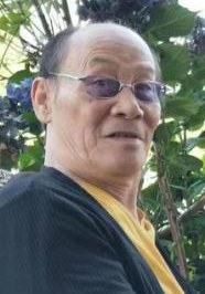 熊应政 Yingzheng Xiong