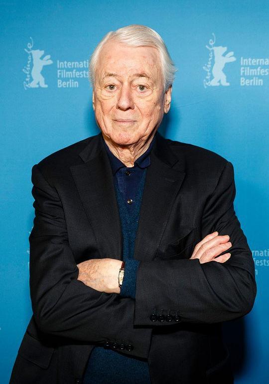 亚历山大·克鲁格 Alexander Kluge