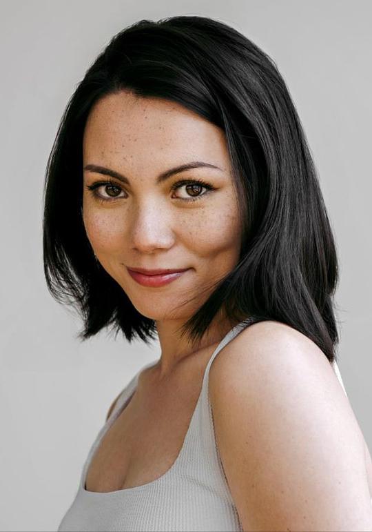 Christina Orjalo Christina Orjalo