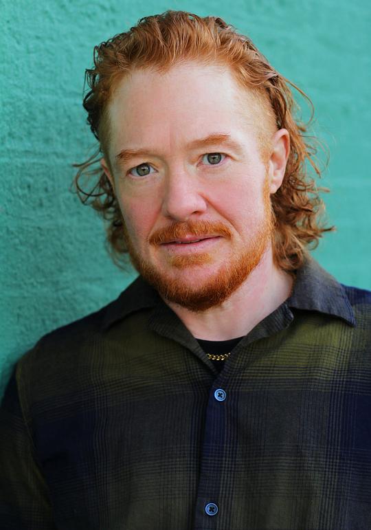 贝卡·布莱克威尔 Becca Blackwell