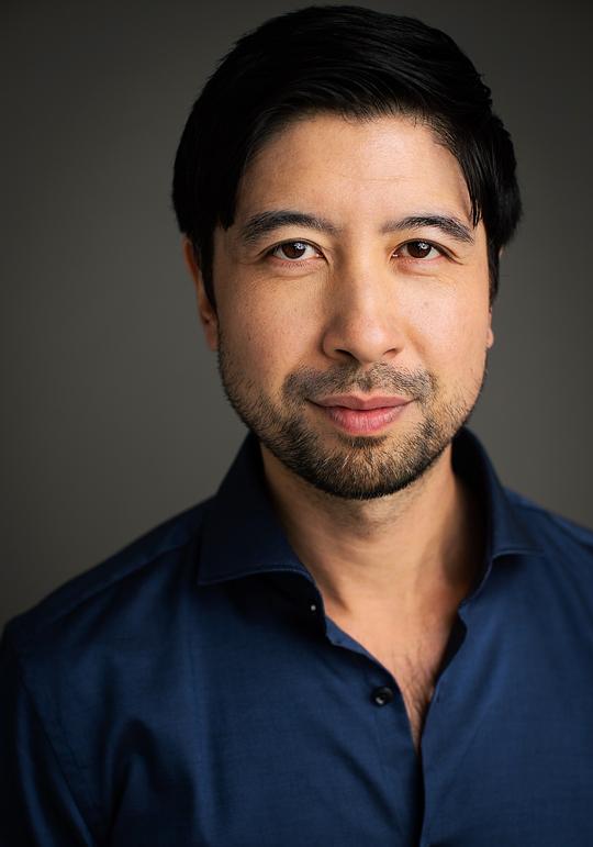 法恩·特斯  Fane Tse