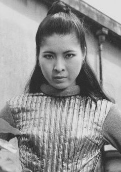 八並映子 青木由江