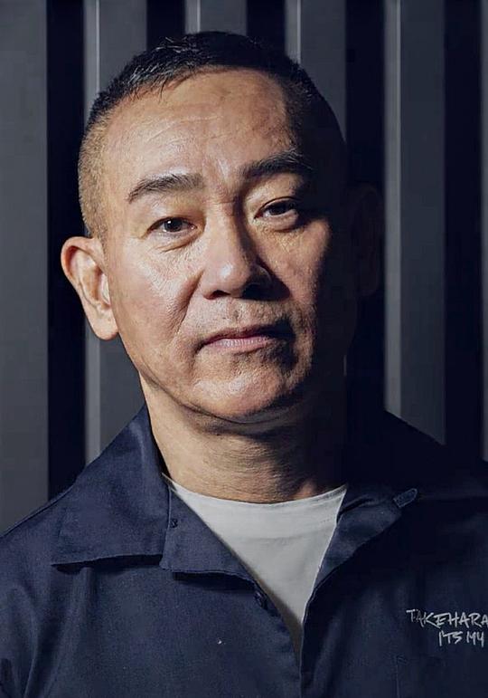 林保怡 Bowie Lam
