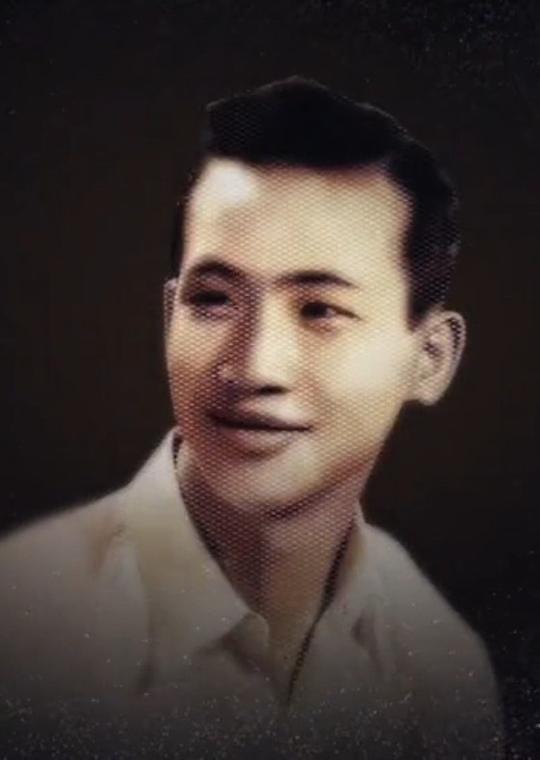 许先 Xian Xu