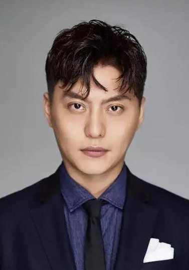 侯京健 Jingjian Hou