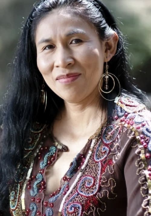 克莱门蒂娜·瓜达拉马 Clementina Guadarrama