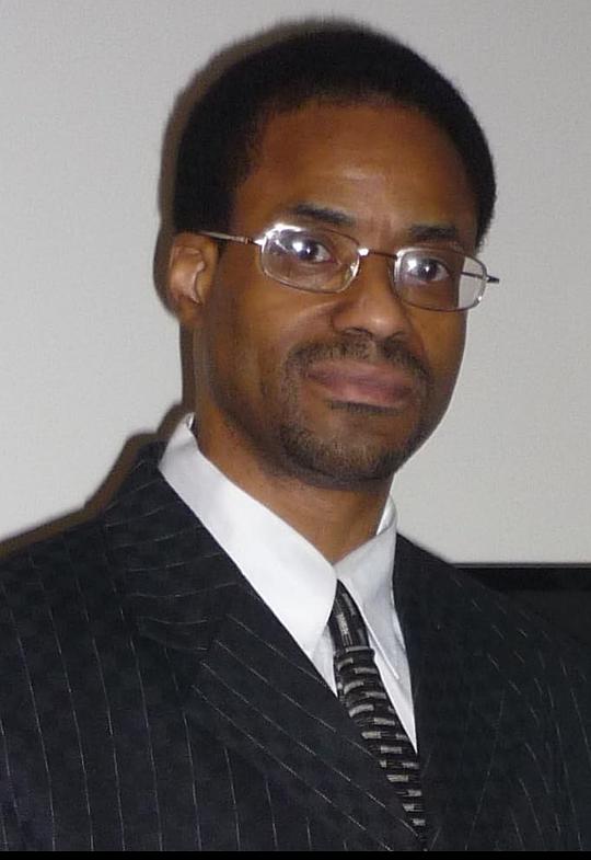 约翰·迪瓦恩·G·惠特菲尔德 John Divine G Whitfield
