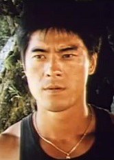 罗锐 Alexander Rei Lo