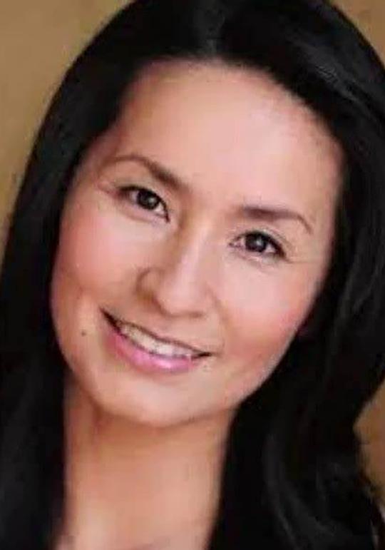 梛野素子 Motoko Nagino