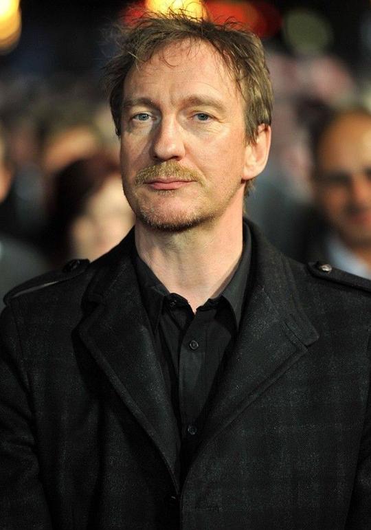 大卫·休里斯 David Thewlis