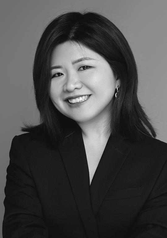 高闽喆 Minzhe Gao