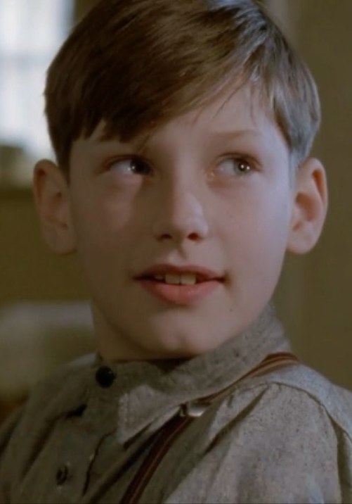 尼克·罗宾森 Nick Robinson