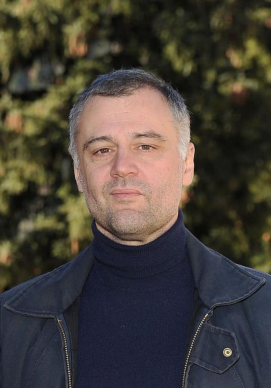 卢西奥·佩莱格里尼 Lucio Pellegrini