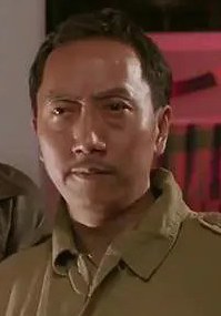 任世官 Shi-Kwan Yen