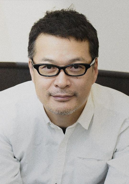 田中哲司 Tetsushi Tanaka