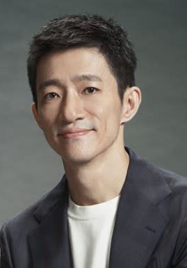 徐汉强 John Hsu