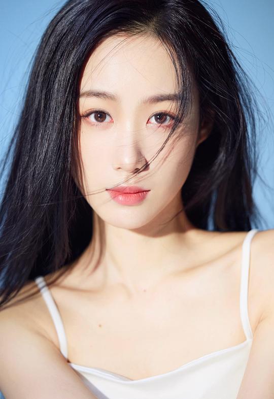 李佳馨 Jiaxin Li