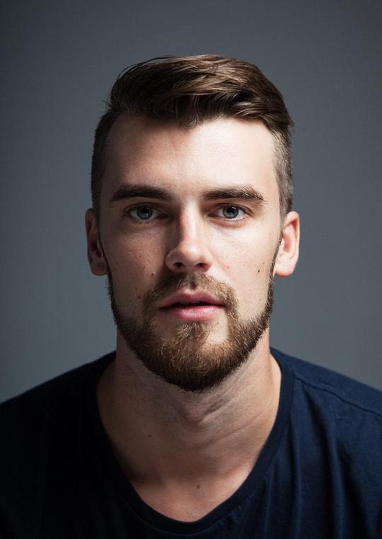亚科·奥赫托宁 Jaakko Ohtonen