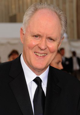 约翰·利思戈 John Lithgow