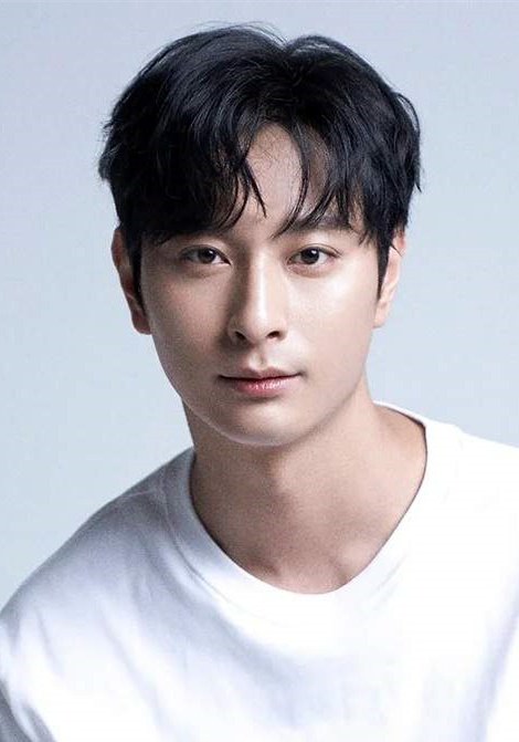 南相元 Nam SangWon