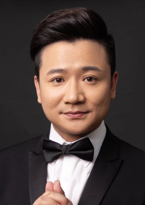 姜大伟 Dawei Jiang