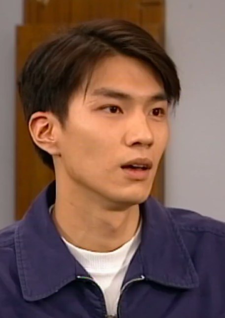 刘永晋