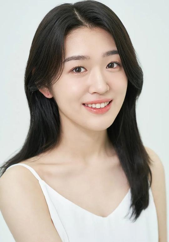 郑仁絮 In-seo Jeong