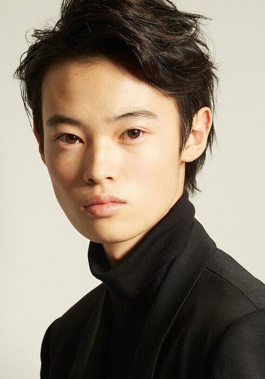 洼冢爱流 Airu Kubozuka