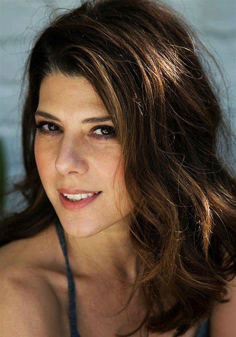 玛丽莎·托梅 Marisa Tomei