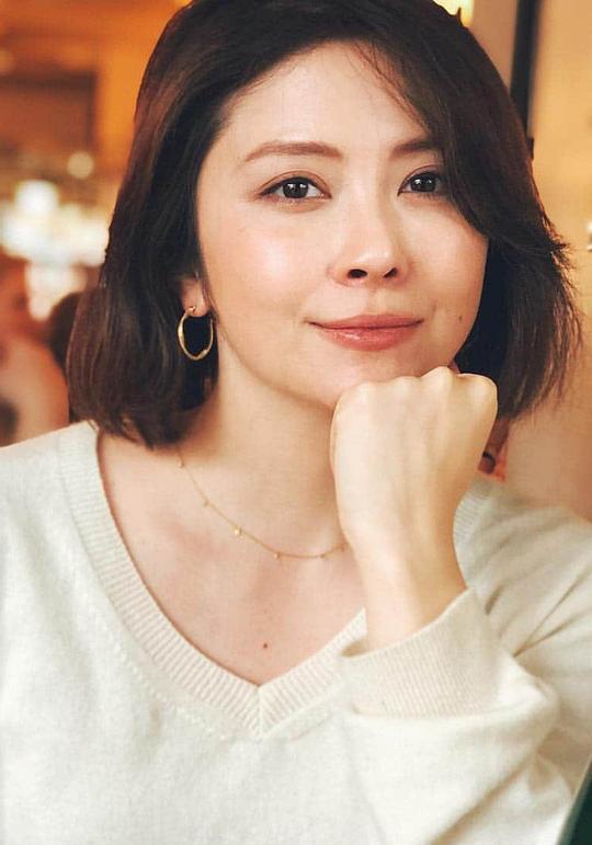 宫泽艾玛 Emma Miyazawa